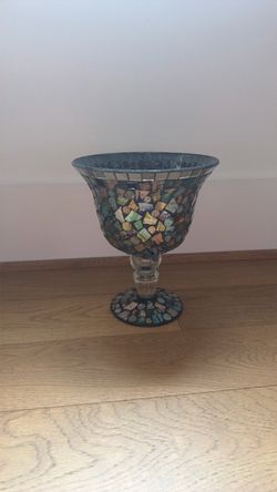 Decorative bowl