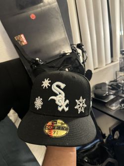 White Sox Hat