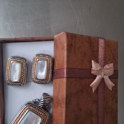 Jewelry Set