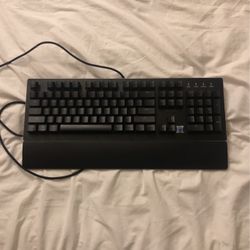 gaming keyboard cheap