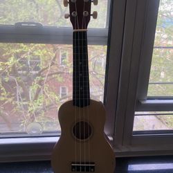 Ukulele 