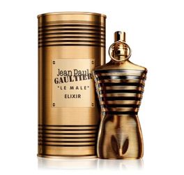 Jean Paul Gaultier Le Male Elixir Fragrance