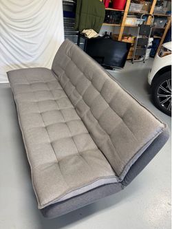 Dania Futon Couch