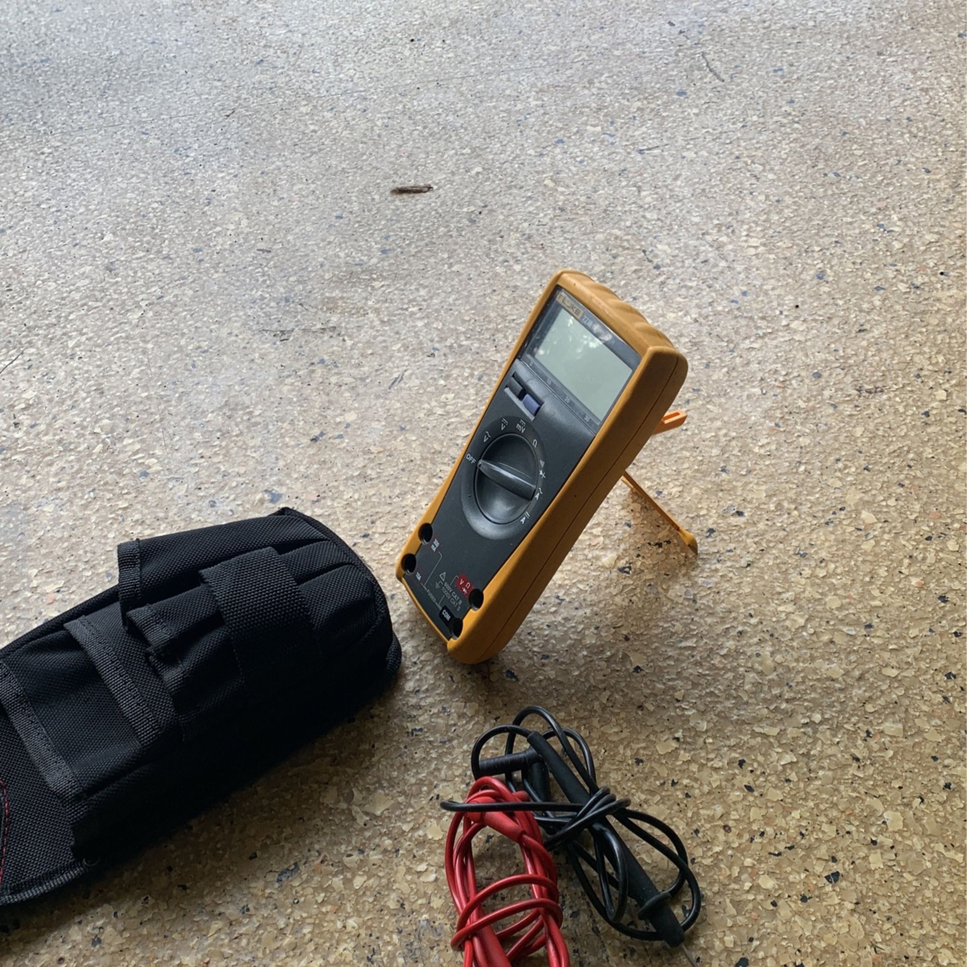 Fluke 77 111 for Sale in Chino, CA OfferUp