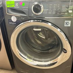 ELECTROLUX EFLS627UTT 4.4 cu. ft. Front Load Washer Y D