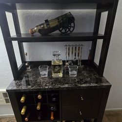 Mini bar