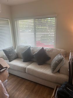 Ashley furniture sofa