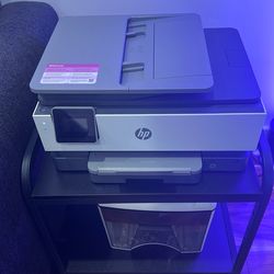 HP OfficeJet 8015E