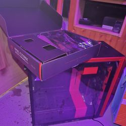 ROG b550 motherboard Case Got Sold