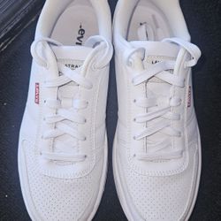 Levi Women's Shoes 7.5
