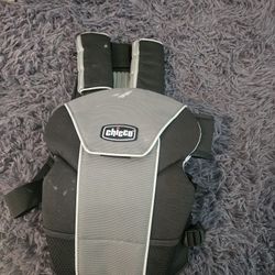 Chico Baby Carrier