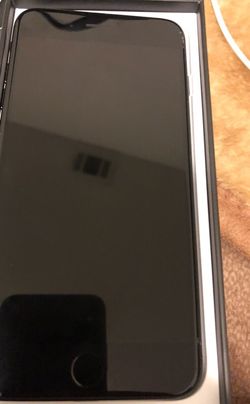 iPhone 7 Plus 128GB (AT&T) JET BLACK