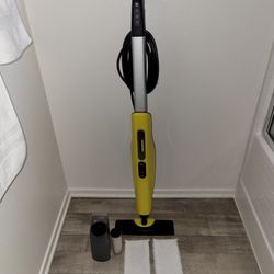 Karcher Steam Floor Cleaner 