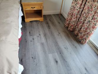 Flooring 