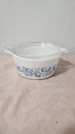 Pyrex