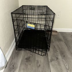 Dog Cage Small 
