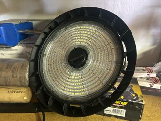 Professional LED Bay light