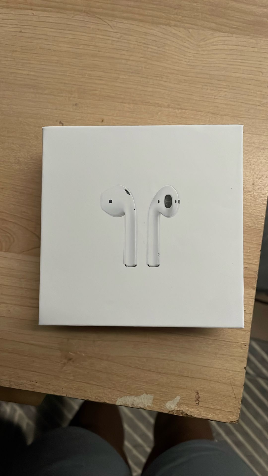 Air Pods Never used brand new