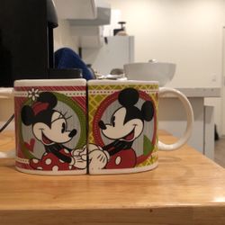 Together Disney Cups