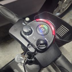 GoGo Mobility Electic Scooter 