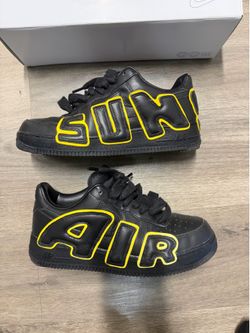 Cpfm Nike Air Force 1