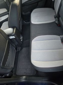 Chevolet equinox 2016 ls