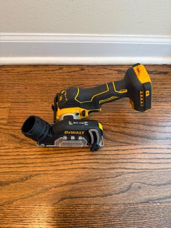 20V XR Cordless 3 in. Cut-Off Tool (Tool Only)