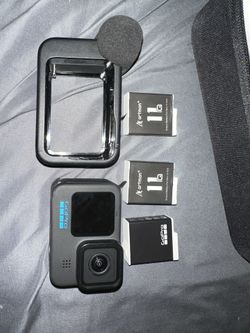 GoPro Hero 11 Black