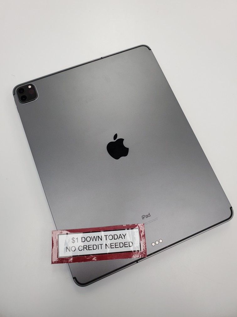 Apple IPad Pro 12.9 Inch 4th Gen Tablet