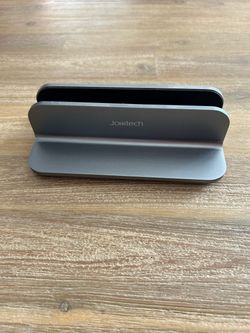 Adjustable Aluminum Laptop Stand