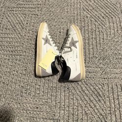Golden Goose Superstar