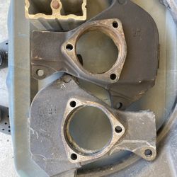 1(contact info removed) Silverado/Sierra 2” drop spindles