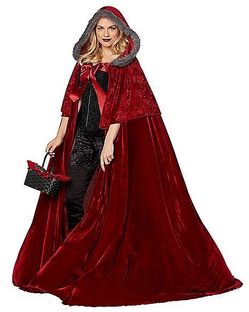 Halloween costume