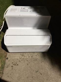 Window ac