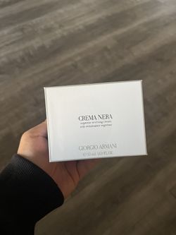 CREMA NERA SUPREME REVIVING CREAM