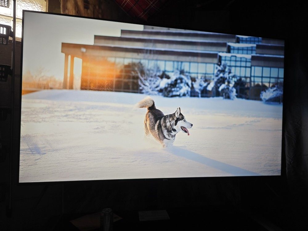 70 Inch Onn Roku Tv