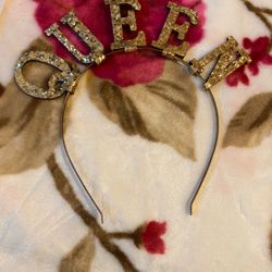 Queen Headband