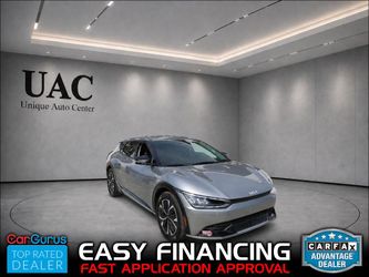 2023 Kia EV6