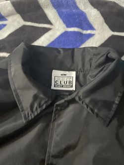 Pro Club Windbreaker