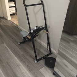 Over Self Multi Workout Machine 