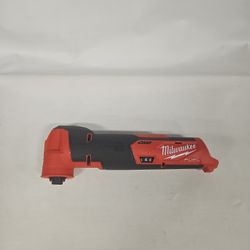Milwaukee M12 Fuel 2526-20 Brushless Cordless Oscillating Multi Tool TOOL ONLY 815210-1