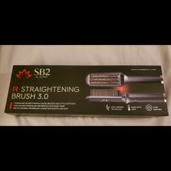 Sb2 Straightening Brush 3.0