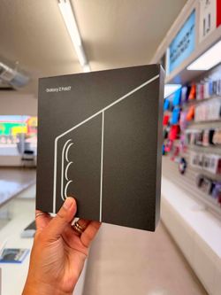 Samsung z fold 7 256gb unlock