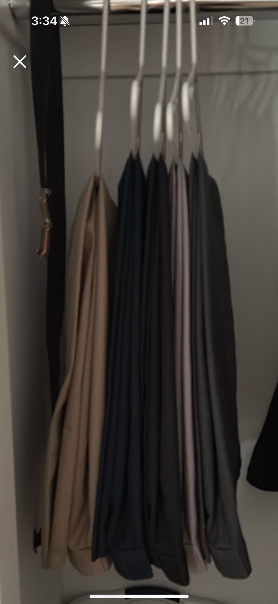 size 38x32 dickies all color