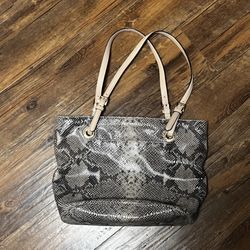 Michael Kors Purse Vintage