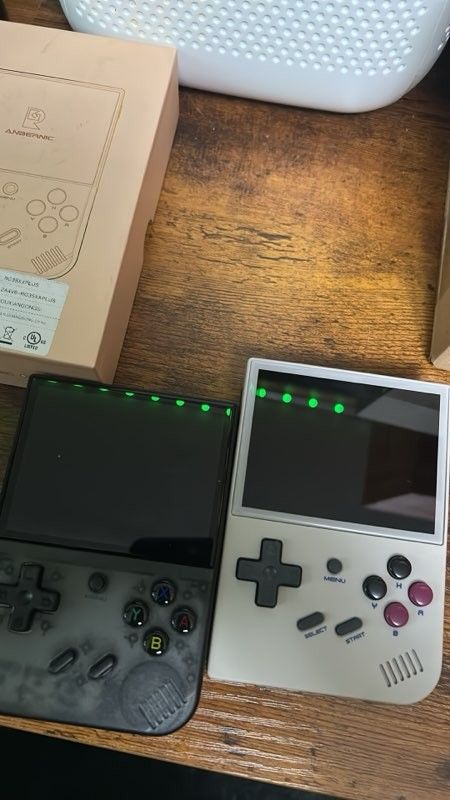 Anbernic RG35XX NEW