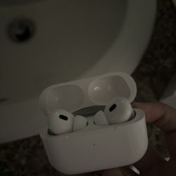 AirPod Pro Second Gen