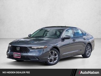 2023 Honda Accord Hybrid