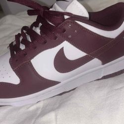 Redwood Dunks 