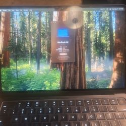 Mac Book 2022 Version 